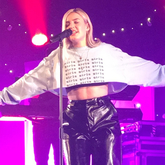 Anne-Marie on Mar 29, 2018 [640-small]