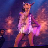 Ariana Grande / Rixton / push baby on May 28, 2015 [643-small]