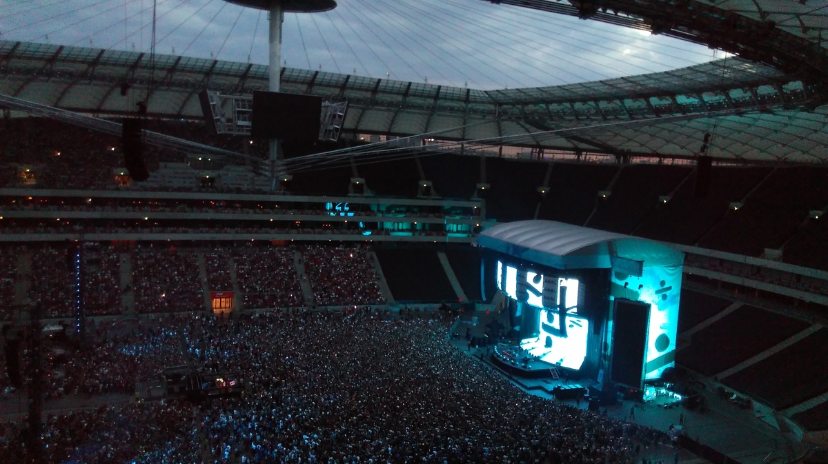 BeMy Concert & Tour History | Concert Archives