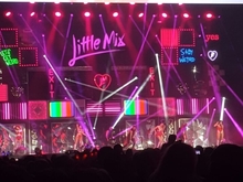 Little Mix / Nathan Sykes / Joey Devries on Apr 16, 2016 [693-small]