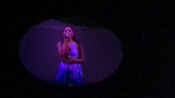 Ariana Grande / Ella Mai / Social House on Aug 23, 2019 [707-small]