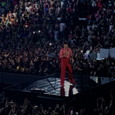 Harry Styles / Jenny Lewis on Oct 12, 2021 [735-small]
