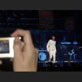 Justin Bieber / Sean Kingston / Jessica Jarrell / Iyaz / Vita Chambers on Aug 15, 2010 [758-small]