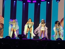 Little Mix / Lina Makoul / Jessarae on Oct 31, 2017 [764-small]