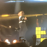 Olly Murs / Ella Eyre on Mar 3, 2015 [770-small]
