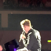 Olly Murs / Ella Eyre on Mar 3, 2015 [771-small]
