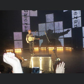 Foy Vance / Ed Sheeran / Rizzle Kicks on Jan 24, 2013 [773-small]
