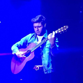Niall Horan / Julia Michaels on Mar 24, 2018 [804-small]