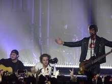 5 Seconds Of Summer on Apr 5, 2018 [814-small]