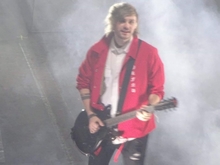 5 Seconds of Summer / Lovelytheband on Oct 29, 2018 [830-small]
