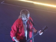 5 Seconds of Summer / lovely the band  on Oct 29, 2018 [831-small]
