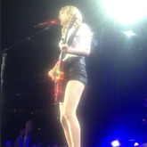 Taylor Swift / Ed Sheeran / Austin Mahone / Brett Eldredge on May 4, 2013 [845-small]