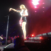 Taylor Swift / Ed Sheeran / Austin Mahone / Brett Eldredge on May 4, 2013 [846-small]