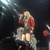Taylor Swift / Ed Sheeran / Austin Mahone / Brett Eldredge on May 4, 2013 [849-small]