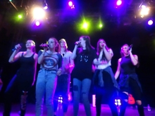 Cimorelli on Mar 21, 2015 [862-small]