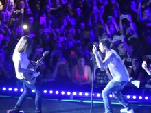 Maroon 5 / Magic! / Nick Gardner on Jun 3, 2015 [863-small]
