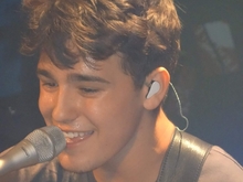 Jacob Whitesides on Oct 6, 2015 [883-small]