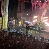 The Vamps / JC Stewart / Lauran Hibberd on Sep 18, 2021 [886-small]