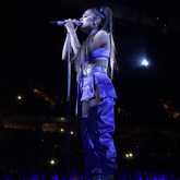 Ariana Grande / Normani / Social House on Apr 27, 2019 [968-small]