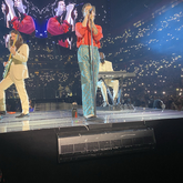 Harry Styles / Jenny Lewis on Sep 20, 2021 [970-small]