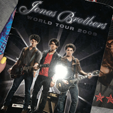Jonas Brothers World Tour on Jul 15, 2009 [997-small]