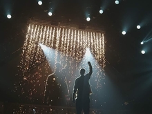 Justin Bieber / The Knocks / MiC Lowry on Oct 6, 2016 [006-small]
