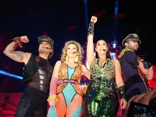 Vengaboys on Apr 26, 2018 [017-small]