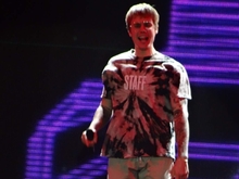 Justin Bieber / The Knocks / MiC Lowry on Nov 28, 2016 [027-small]