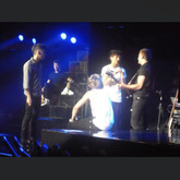 One Direction / 5 Seconds Of Summer on Jul 12, 2013 [047-small]