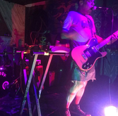 Jeff Rosenstock / Camp Cope / gobbinjr on Jul 5, 2017 [106-small]