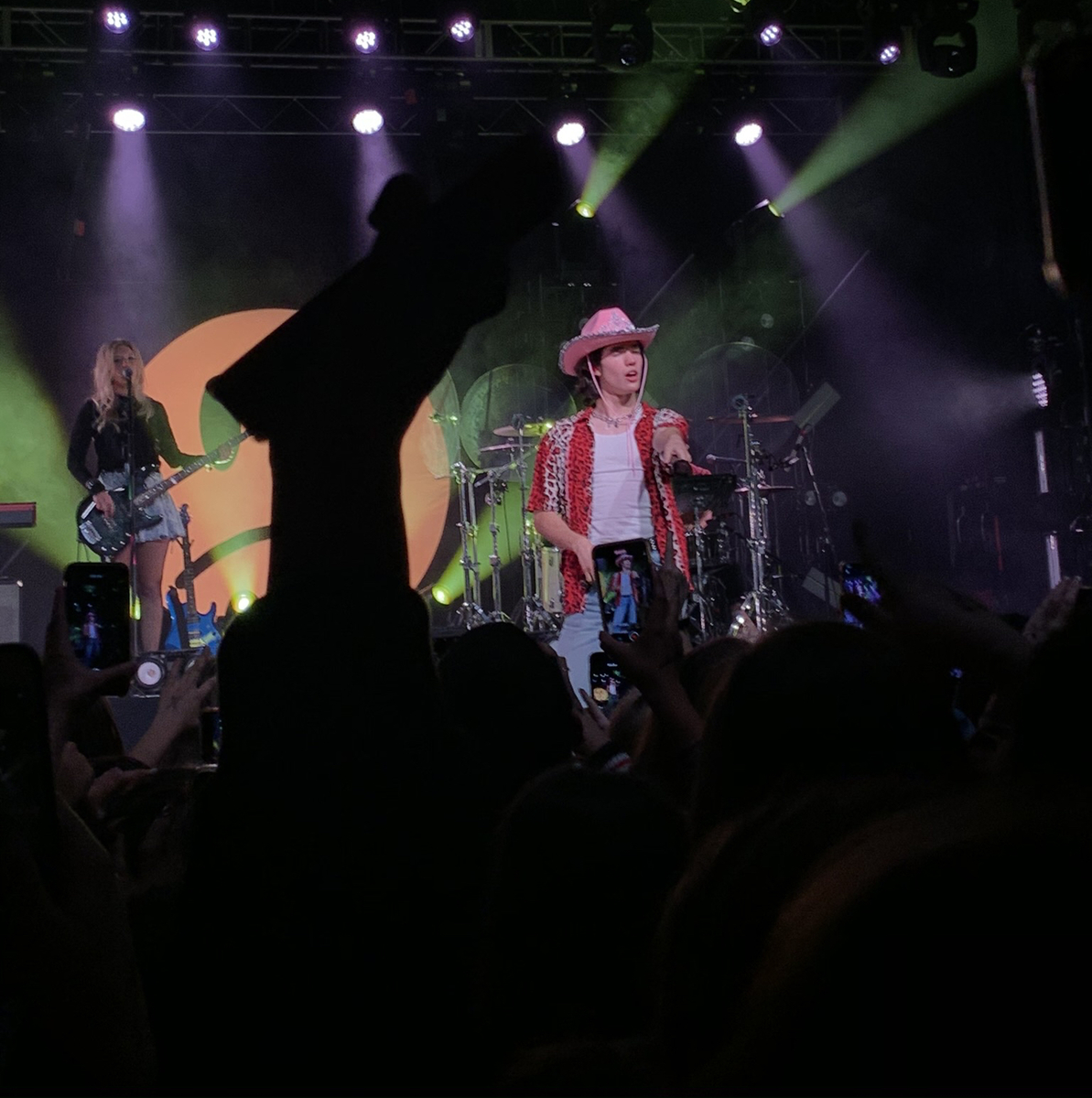 Umi Concert Tour History Updated For 22 Concert Archives