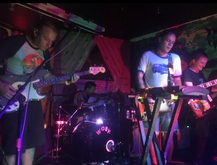 Jeff Rosenstock / Camp Cope / gobbinjr on Jul 5, 2017 [107-small]