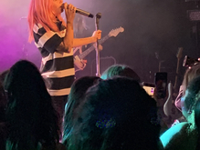 Bea Miller on Oct 22, 2019 [078-small]
