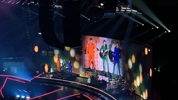 Jonas Brothers / Bebe Rexha / Jordan McGraw on Aug 14, 2019 [079-small]