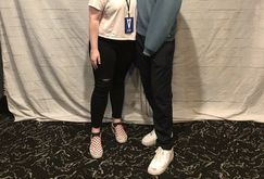 Lauv / Charlotte Lawrence on Nov 6, 2018 [080-small]