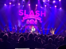 Slash feat. Myles Kennedy and the Conspirators / Altitudes & Altitude on Feb 23, 2019 [082-small]
