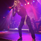 Cher Lloyd / Jackson Harris on Mar 25, 2014 [097-small]