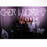 Cher Lloyd / Jackson Harris on Mar 25, 2014 [099-small]