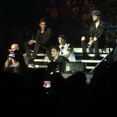 The Wanted / Cassio Monroe / Midnight Red on Apr 18, 2014 [107-small]