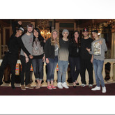 The Wanted / Cassio Monroe / Midnight Red on Apr 18, 2014 [108-small]