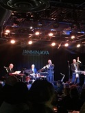 The Levin Brothers (Pete and Tony Levin) on Jan 3, 2018 [111-small]