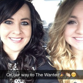 The Wanted / Cassio Monroe / Midnight Red on Apr 18, 2014 [110-small]