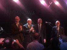 The Levin Brothers (Pete and Tony Levin) on Jan 3, 2018 [112-small]