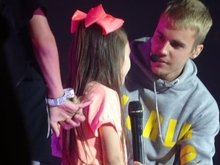 Justin Bieber / Halsey / Will Heard on Jun 30, 2017 [124-small]