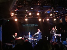 The Levin Brothers (Pete and Tony Levin) on Jan 3, 2018 [113-small]