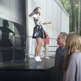 Icona Pop / Little Mix / Timeflies / Ed Sheeran / Amp Live / Austin Mahone on Jun 12, 2014 [136-small]