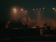 Taking Back Sunday / Saves The Day on Nov 15, 2003 [114-small]