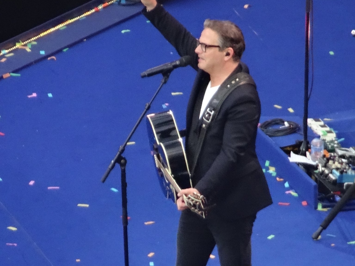 Welkom regeren Afdeling Jun 15, 2019: GUUS MEEUWIS GROOTS MET EEN ZACHTE G 2019 at Philips stadion Eindhoven, North Brabant, Netherlands | Concert Archives Welkom regeren Afdeling Jun 15, 2019: GUUS MEEUWIS GROOTS MET EEN ZACHTE G 2019 at Philips stadion Eindhoven, North Brabant, Netherlands | Concert Archives