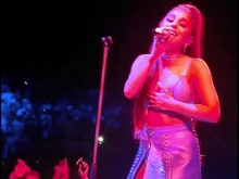 Ariana Grande / Social House / Normani / Ella Mai on Aug 30, 2019 [154-small]