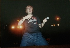 The Ataris / Sugarcult / Autopilot Off / Rufio on Nov 24, 2002 [117-small]